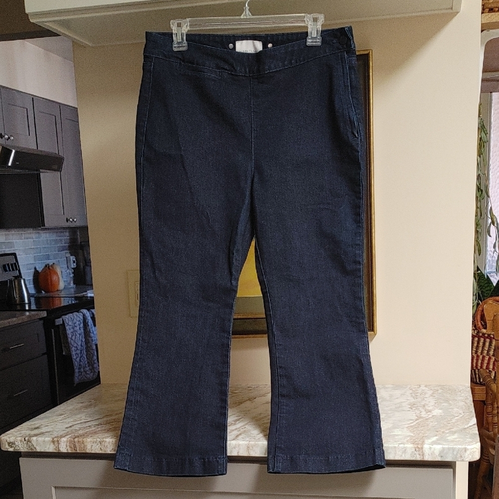 Habitual Dark Wash Jeans Size 31